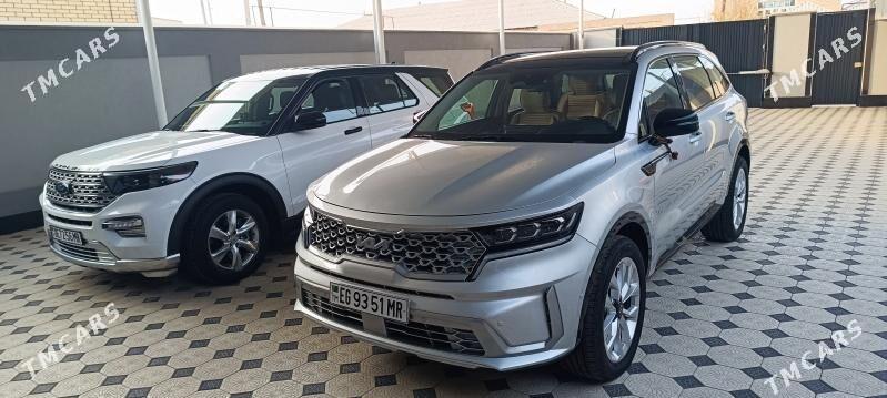 Kia Sorento 2022 - 440 000 TMT - Mary - img 1