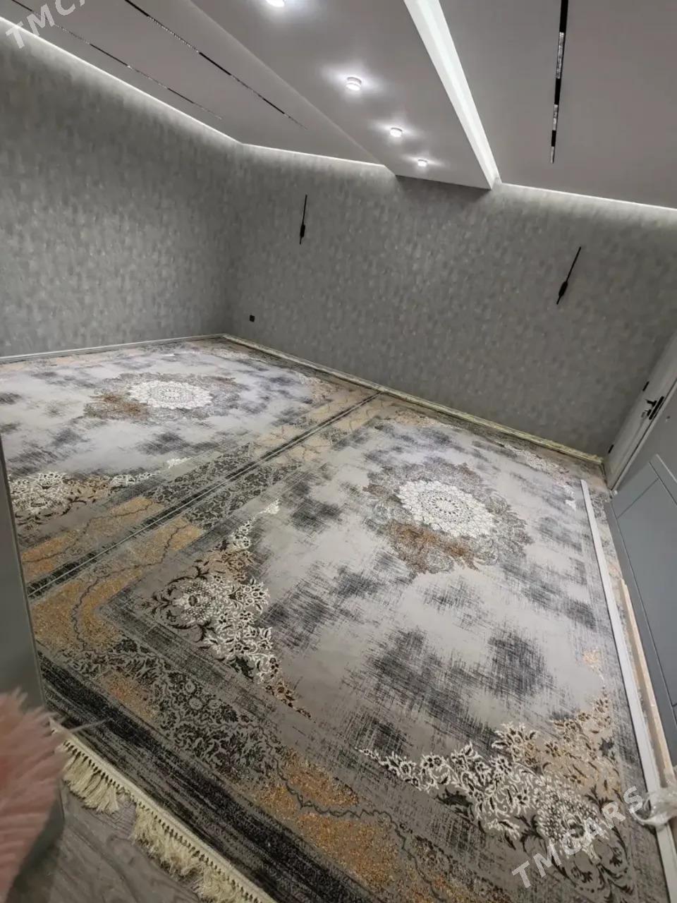 Kredit haly dekor eyran turk - Ашхабад - img 8