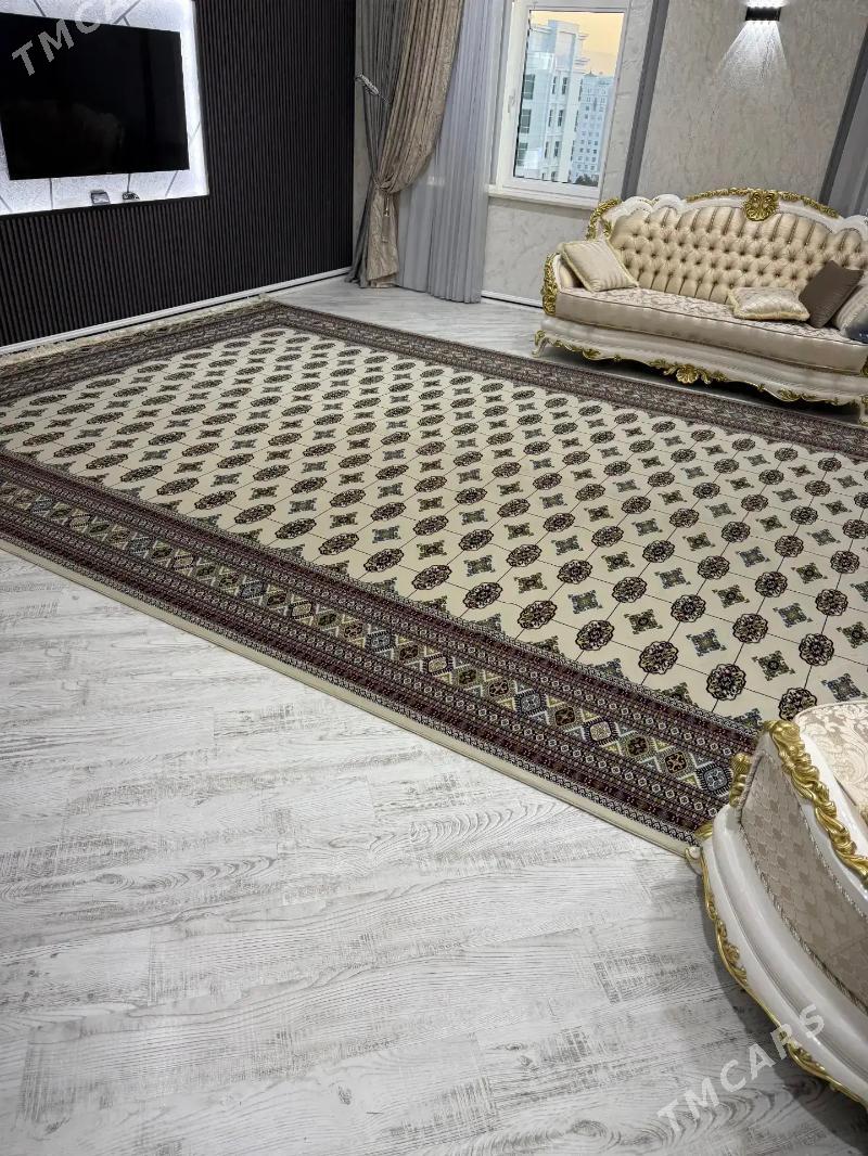 Kredit haly dekor eyran turk - Ашхабад - img 2