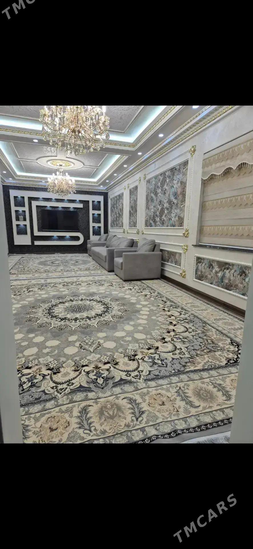 Kredit haly dekor eyran turk - Ашхабад - img 5