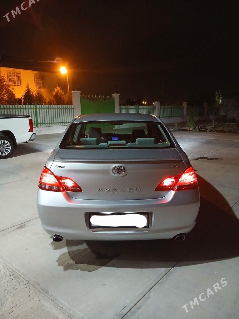 Toyota Avalon 2006 - 170 000 TMT - Ашхабад - img 2