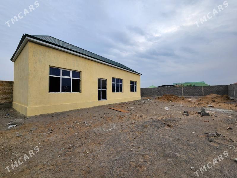 Coganly 66 mekdep yany 8sotok - Ашхабад - img 1