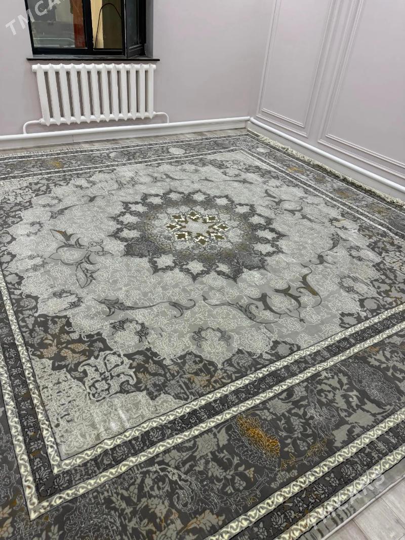 Kredit haly dekor eyran turk - Ашхабад - img 4