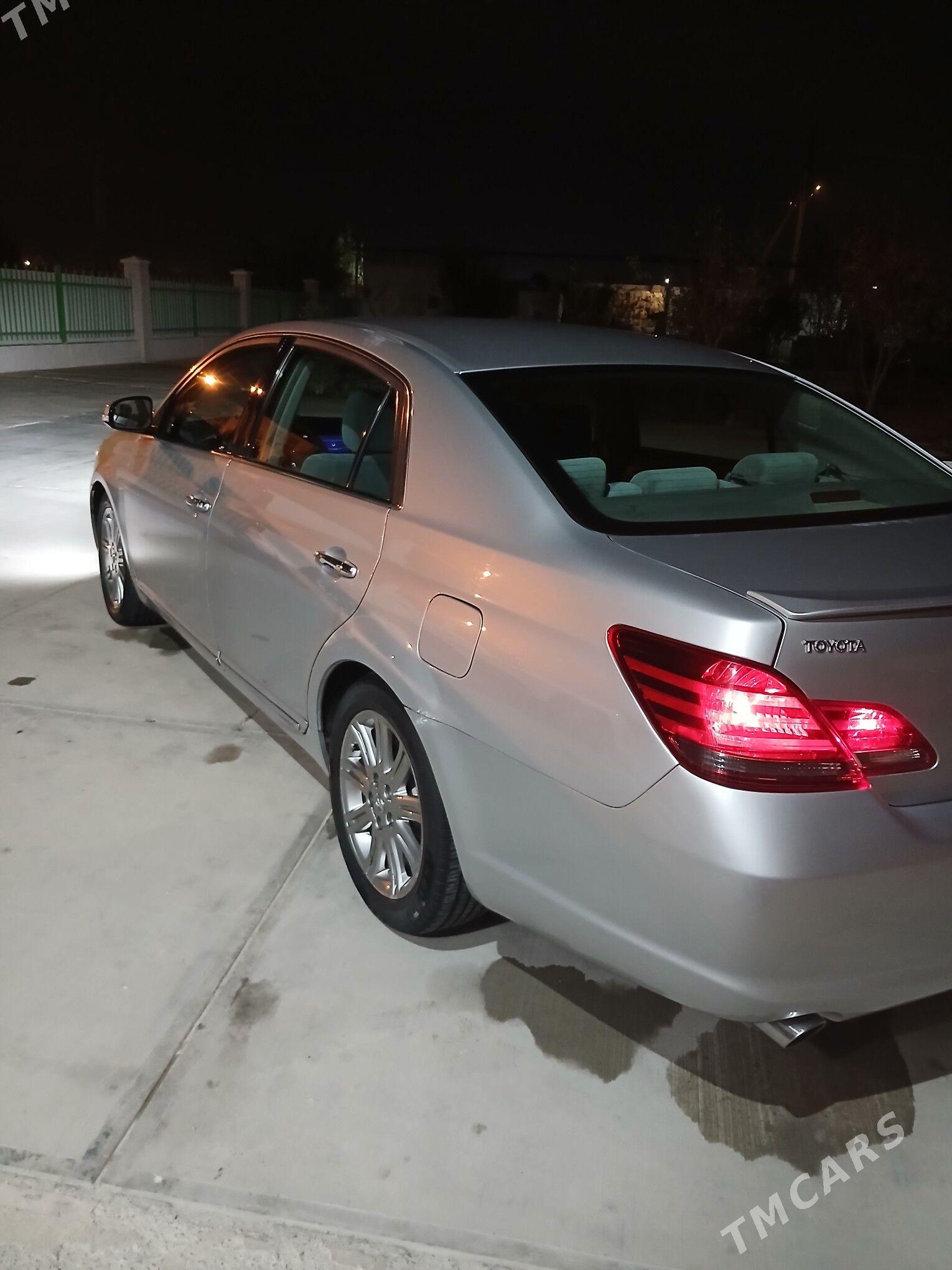 Toyota Avalon 2006 - 170 000 TMT - Ашхабад - img 5