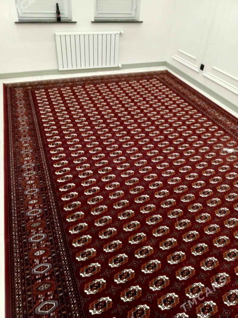 Kredit haly dekor eyran turk - Ашхабад - img 11