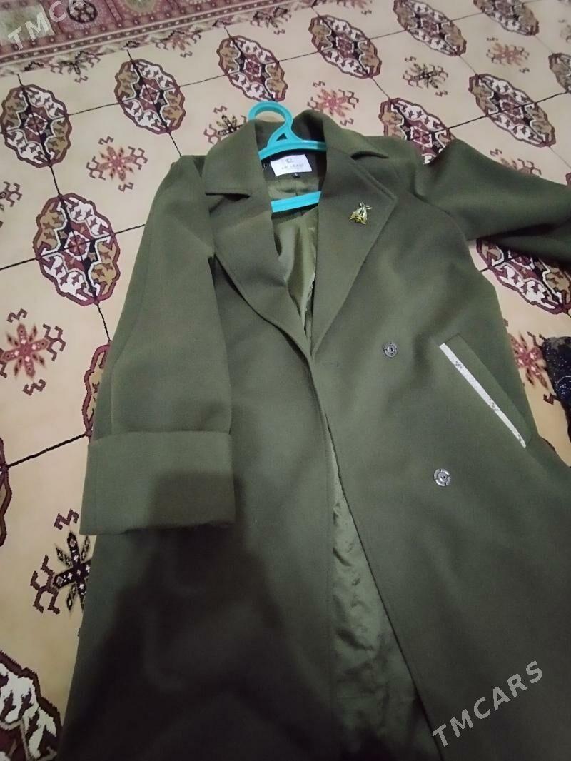 palto - Balkanabat - img 1