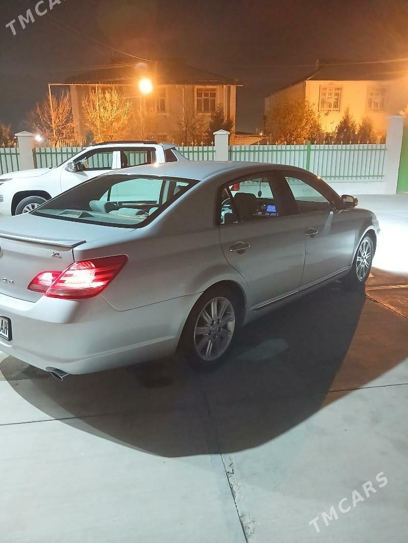 Toyota Avalon 2006 - 170 000 TMT - Ашхабад - img 4