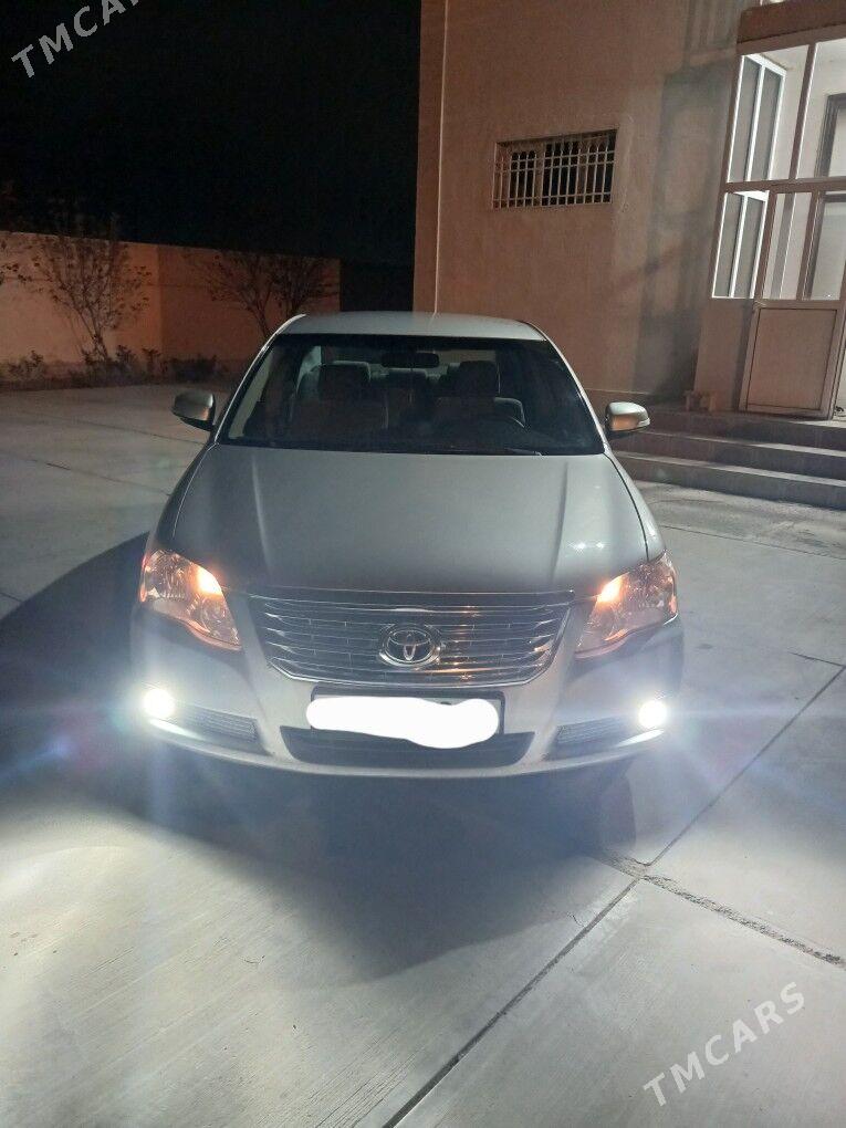 Toyota Avalon 2006 - 170 000 TMT - Ашхабад - img 1