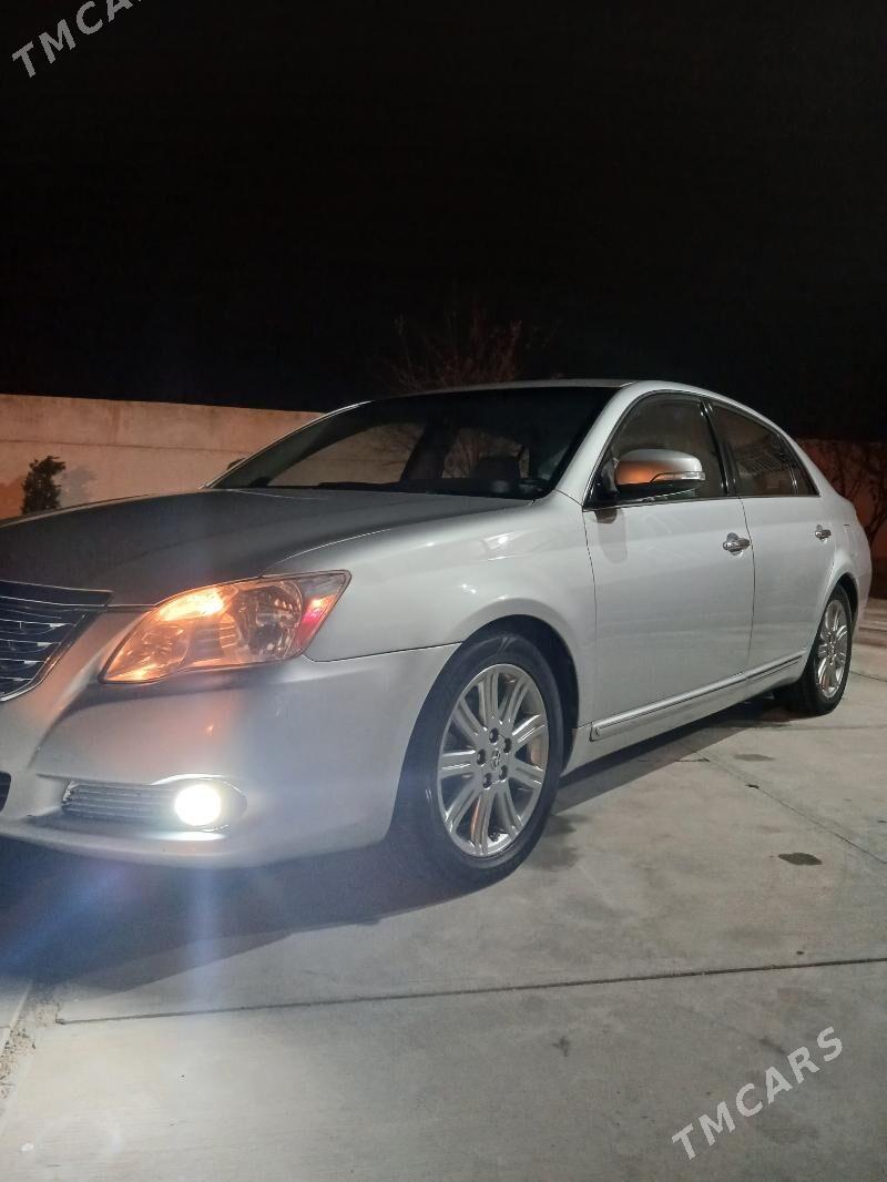 Toyota Avalon 2006 - 170 000 TMT - Ашхабад - img 3