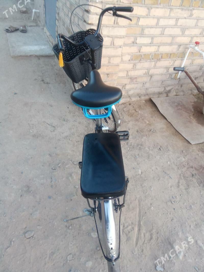 Welik - Mary - img 1