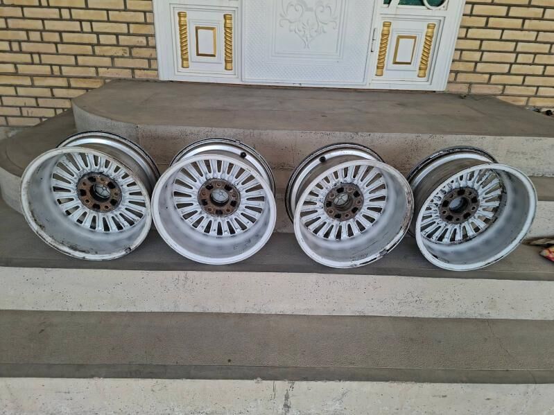 bmw dysga 3 000 TMT - Векильбазар - img 3