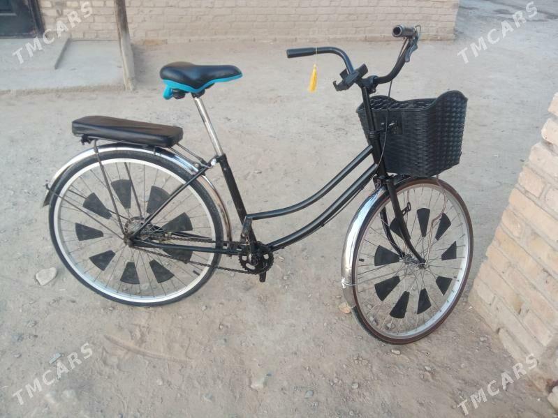 Welik - Mary - img 2