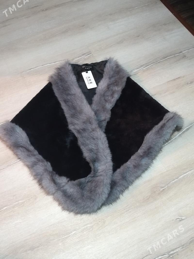 новая накидка - Aşgabat - img 2