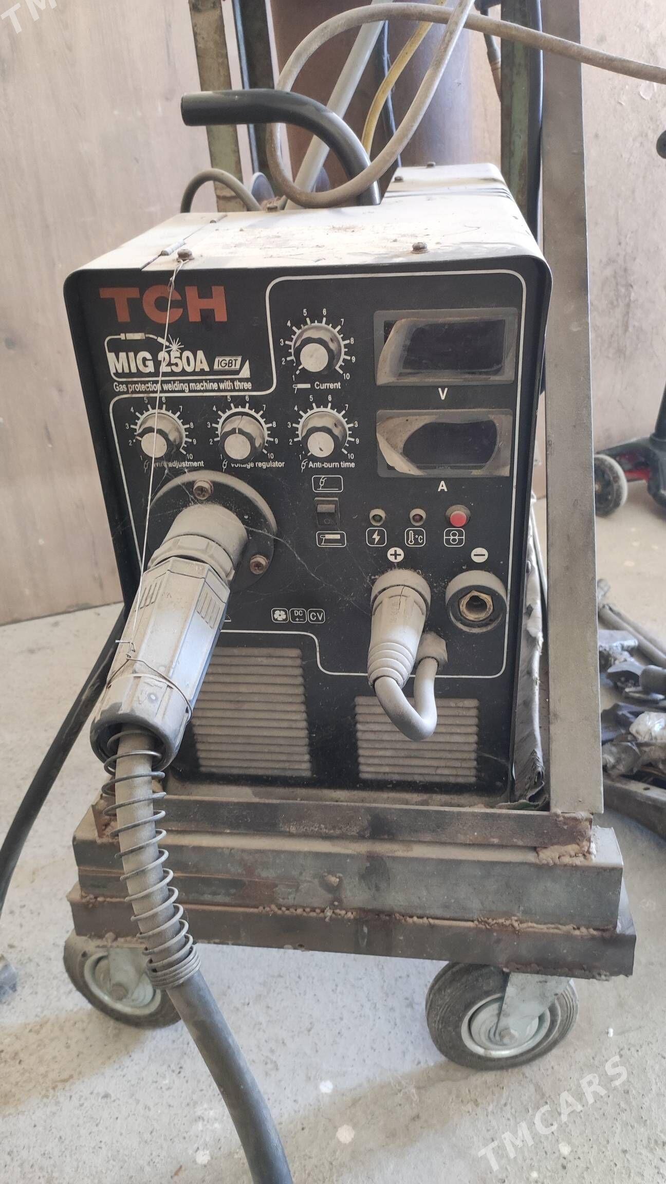 сварочный аппарат - Анев - img 1