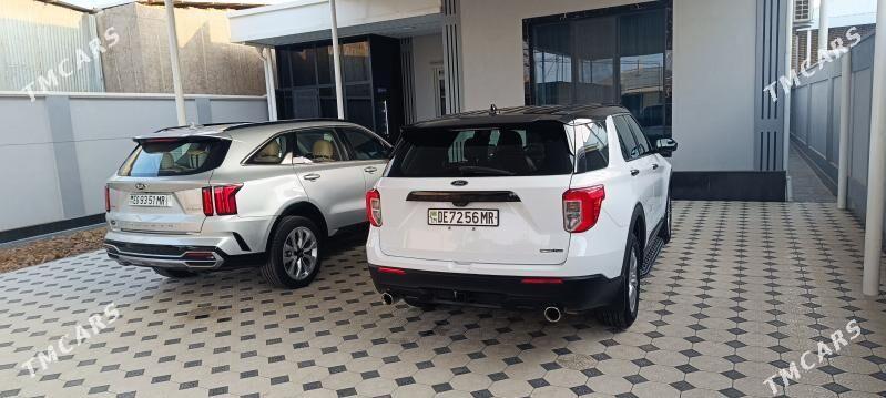 Kia Sorento 2022 - 440 000 TMT - Mary - img 3