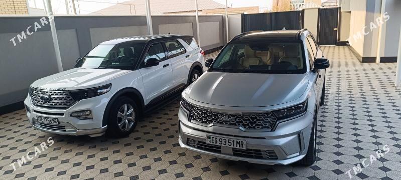 Kia Sorento 2022 - 440 000 TMT - Mary - img 2