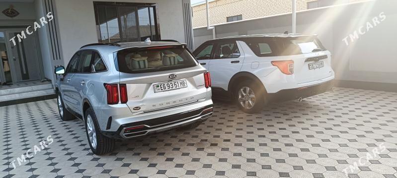 Kia Sorento 2022 - 440 000 TMT - Mary - img 4