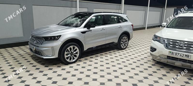 Kia Sorento 2022 - 440 000 TMT - Mary - img 5