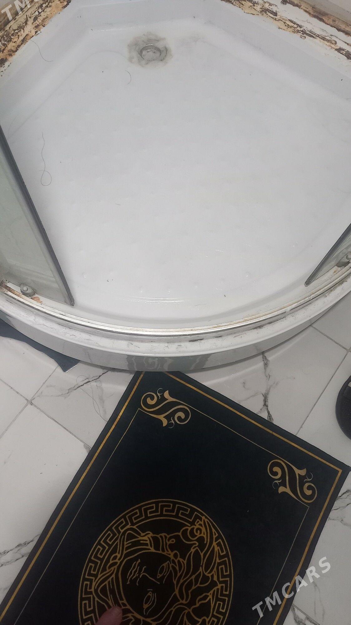 kabina - Дашогуз - img 1