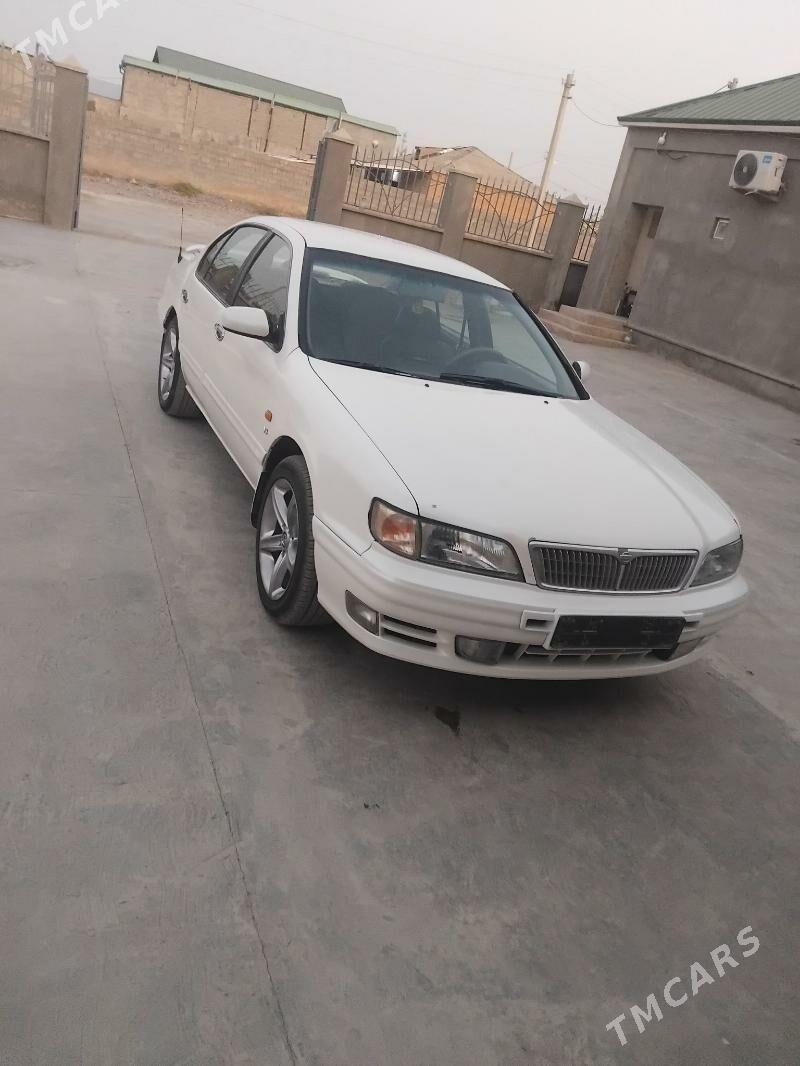 Nissan Maxima 1997 - 65 000 TMT - Aşgabat - img 1