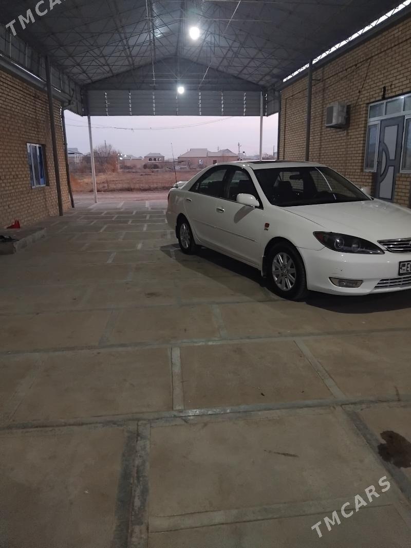 Toyota Camry 2004 - 170 000 TMT - Mary - img 6