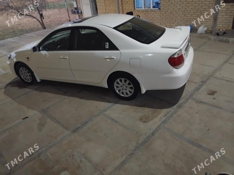 Toyota Camry 2004 - 170 000 TMT - Mary - img 2