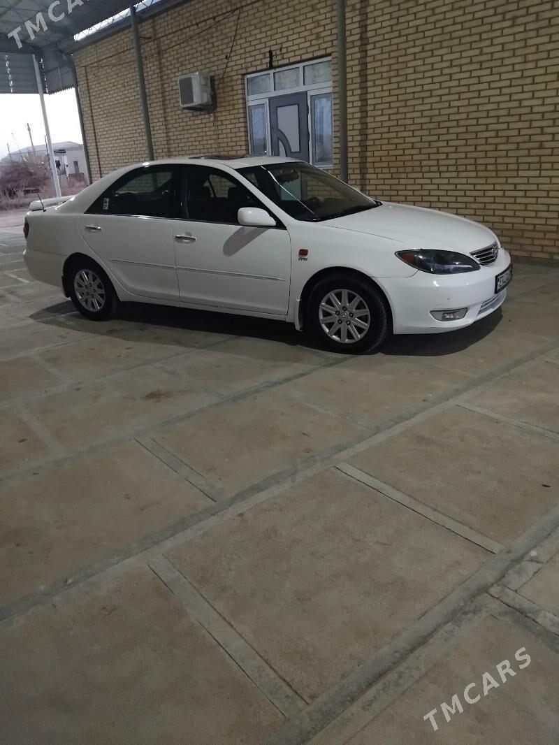 Toyota Camry 2004 - 170 000 TMT - Mary - img 7