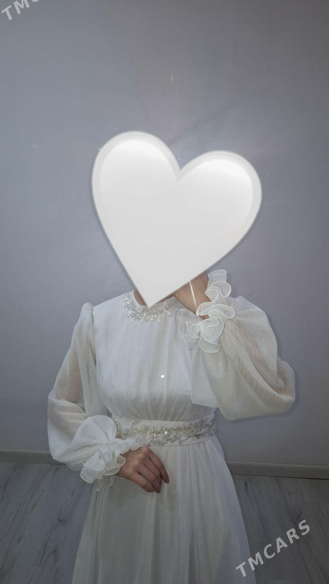 toy we fotosessiya koynek - Türkmenabat - img 2