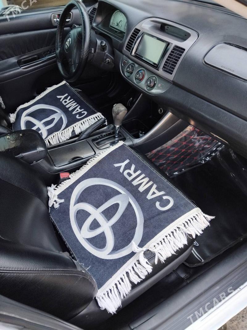 Toyota Camry 2004 - 170 000 TMT - Mary - img 8