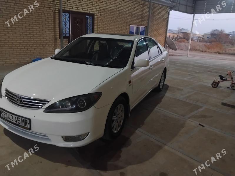Toyota Camry 2004 - 170 000 TMT - Mary - img 1