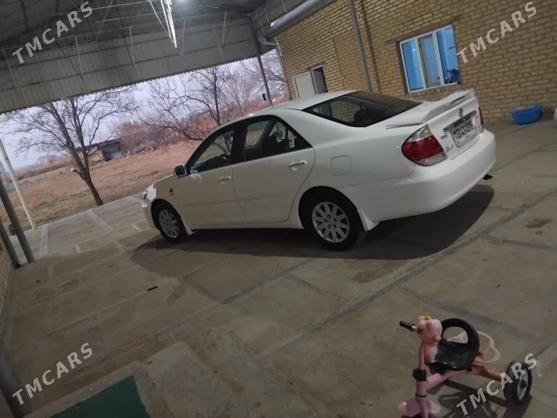 Toyota Camry 2004 - 170 000 TMT - Mary - img 3