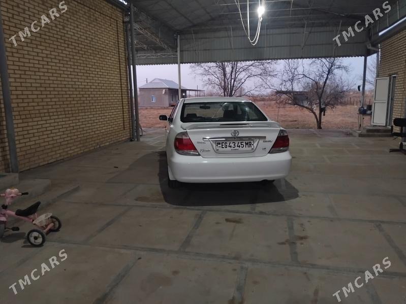 Toyota Camry 2004 - 170 000 TMT - Mary - img 4