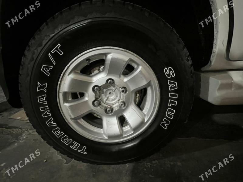 Toyota 4Runner 2001 - 139 999 TMT - Туркменабат - img 10