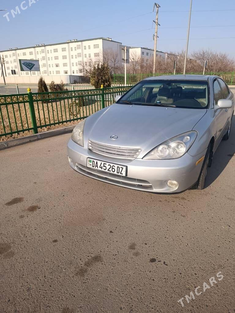 Lexus ES 300 2002 - 140 000 TMT - Дашогуз - img 1
