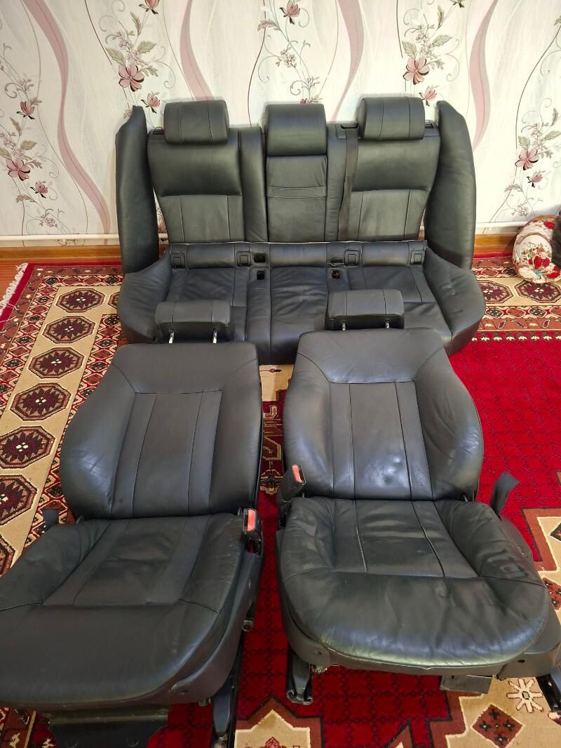 e39 salon 7 000 TMT - Wekilbazar - img 1