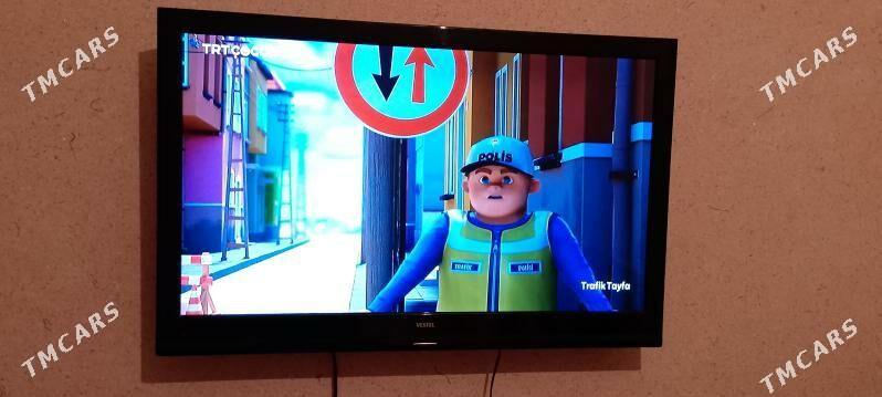 televizor 50 - Daşoguz - img 2