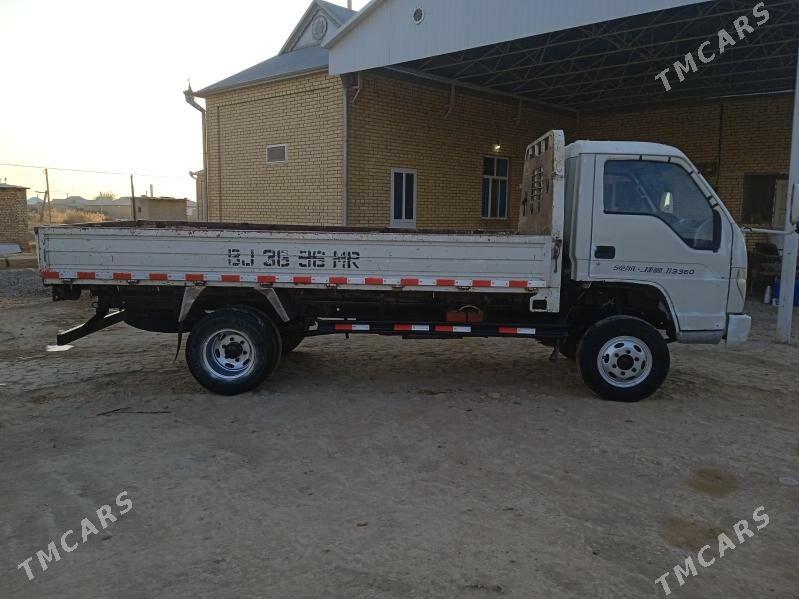 Forland H2 2014 - 145 000 TMT - Байрамали - img 5