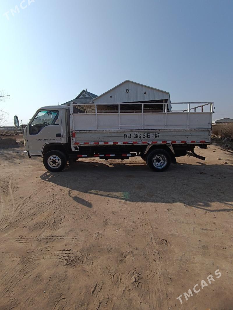 Forland H2 2014 - 145 000 TMT - Байрамали - img 2