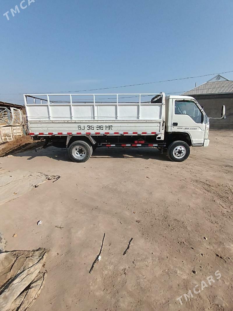 Forland H2 2014 - 145 000 TMT - Байрамали - img 1