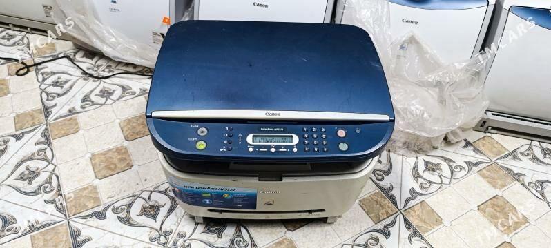 принтер Printer - Туркменабат - img 2
