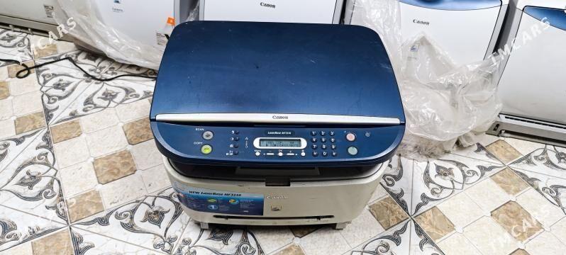принтер Printer - Туркменабат - img 4