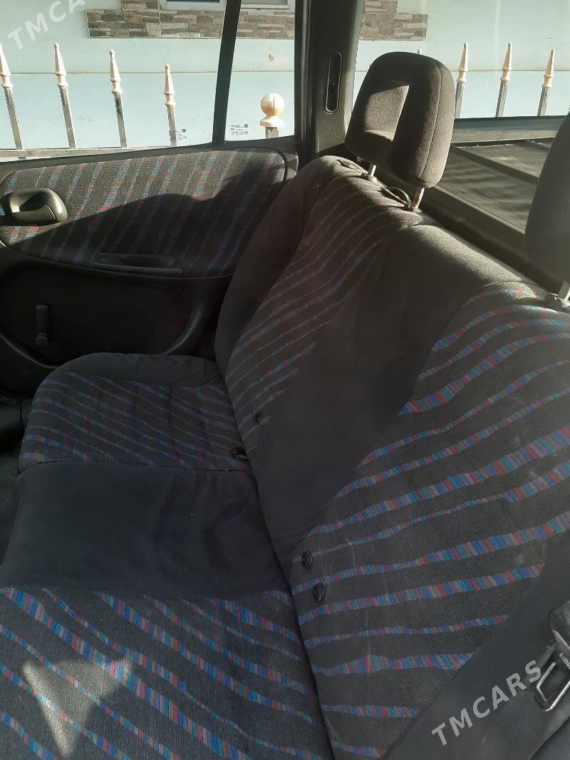 Opel Astra 1995 - 52 000 TMT - Шабатский этрап - img 3