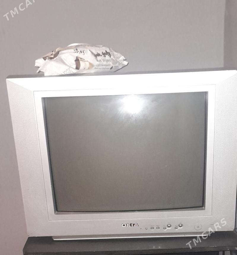 telbizor - Туркменбаши - img 2