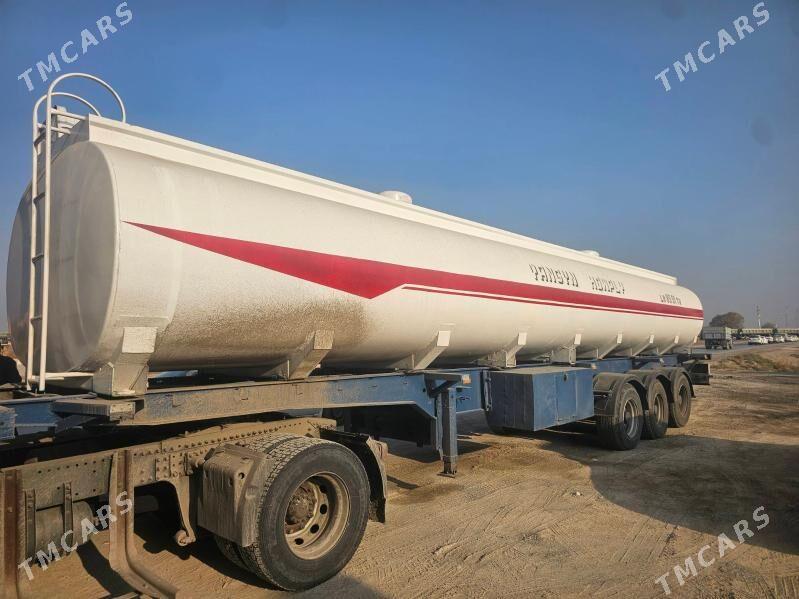 Kogel Euro Trailer 1995 - 300 000 TMT - Kerki - img 1