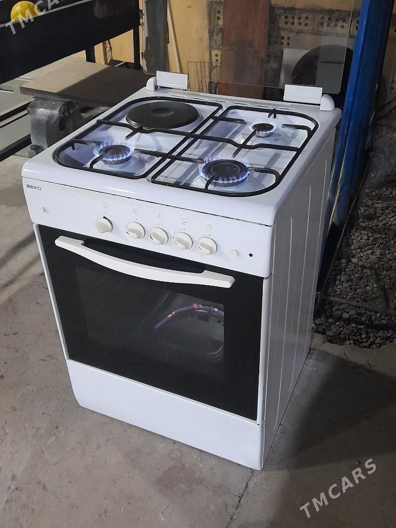 gaz plite - Ашхабад - img 4