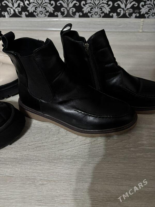 сапоги - 11 мкр - img 1