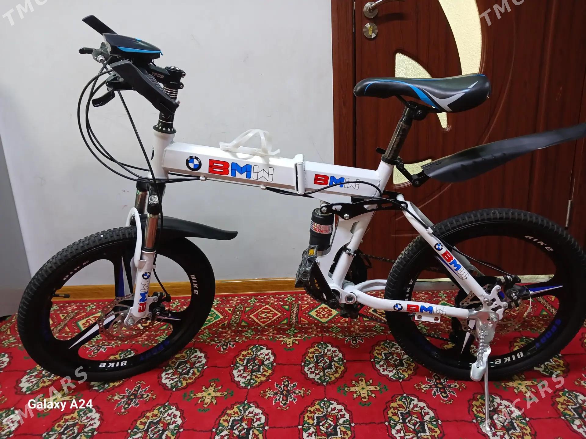 Tigir BMW - 30 mkr - img 1