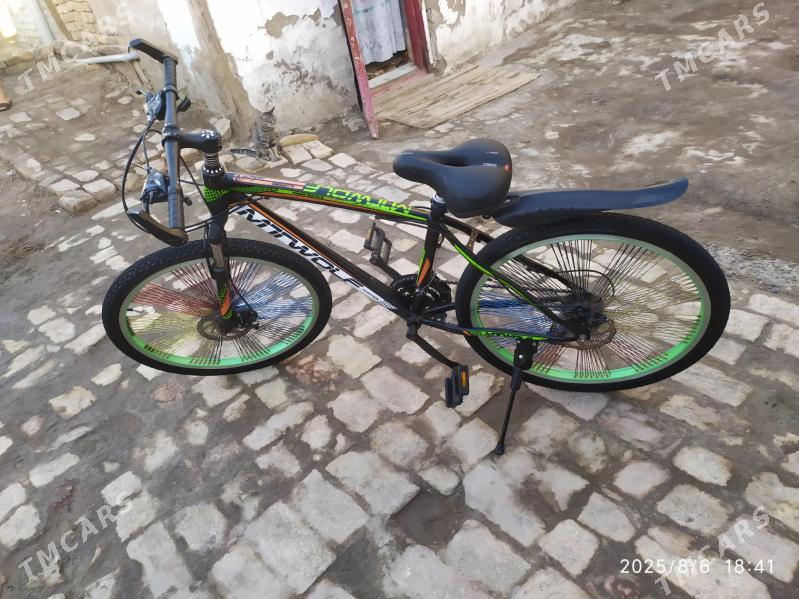 Велик - Türkmenabat - img 4