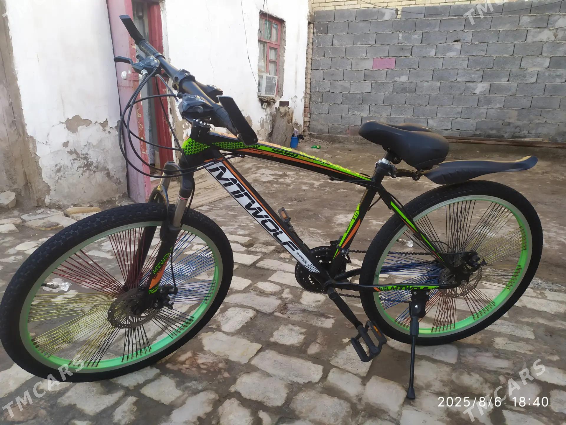 Велик - Türkmenabat - img 2