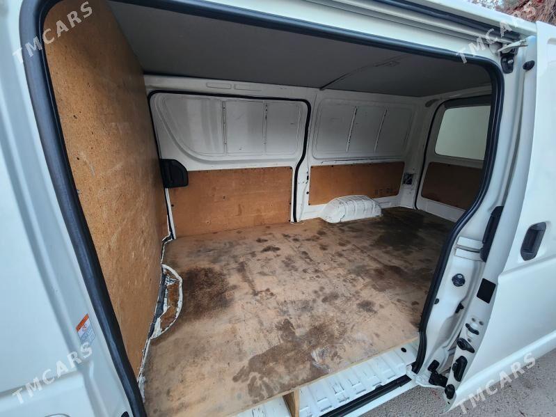 Toyota Hiace 2016 - 338 000 TMT - Aşgabat - img 9